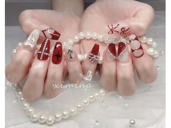 持ち込みデザイン