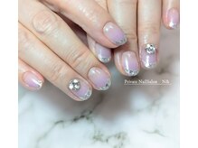 エヌ アンド(N&)/ガラスフレンチ