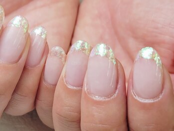 ビオトーププラス 銀座7丁目店(bio tope+)/お客様デザイン 銀座フィルイン