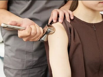 たちばな整骨院の写真/日頃悩まされている不調の原因をしっかり見極め、お客様一人一人に合わせた施術で根本改善していきます◎