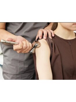 接骨院・整骨院で施術を受けたい