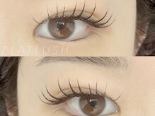 デイジー バイ アルテフィーチェ 梅田(daisy by artefice)/まつげエクステ