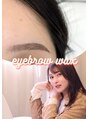 モストアイズ 調布(most eyes)&nbsp;アイブロウ 調布店