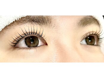 カグヤヒメ アイラッシュ(kaguyahime eyelash)/パリジェンヌラッシュリフト