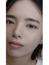オメカシ アイラッシュアンドアイブロウ(Omekashi eyelash&eyebrow)/eyelash extensions