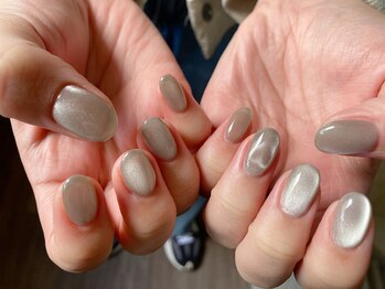 コーシェリ(koselig)/ハートマグネット(追加アート)