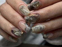 ブランシュ(Blanche)の雰囲気（凹凸のある個性派デザインも得意です♪）