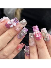 ピンズイチロク(PINS16)/Gel-x120分