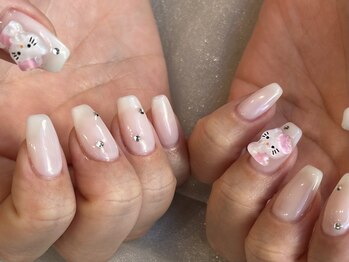 シェル トウキョウ(SHELL TOKYO)/キャラクター¥750~