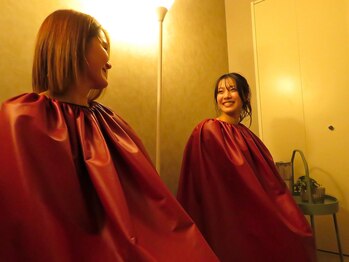 整体院モチベイト/大切な人とペア蒸し♪（男女OK）