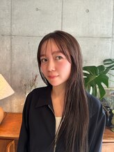 スー アイラッシュアイブロウ 自由が丘(Sue eyelash&eyebrow)/マツエク120本/Browlift