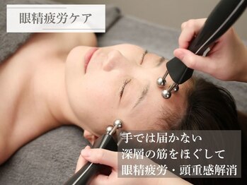 リソラ(RESORA)/眼精疲労ケア