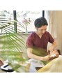 マハロハ 自由が丘(Mahaloha)/黒田 竜治