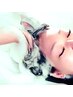 【美活/眠活】炭酸ヘッドスパ+TOKIOトリートメント