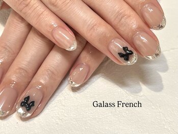 ネオリーブシェリエ 浅草店(Neolive cherie)/持ち込みデザイン