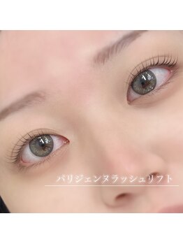 クイックアイラッシュ 池袋店(Quick eyelash)/学割パリジェンヌ