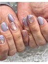 紫陽花