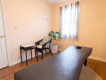 ぷるるんエステ/施術室（２）