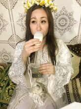 さくら庵 アサクサ(SAKURA-AN ASAKUSA)&nbsp;Emi 