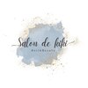 サロン ド キキ(Salon de kiki)のお店ロゴ