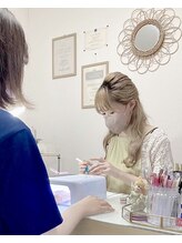 エールフェルム(aile ferme) 伊集院 舞香