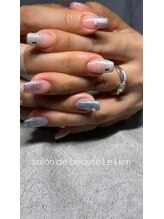 サロンドボーテ ル リアン(Salon de beaute Le Lien)/