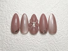 スペル オン ネイルズ(Spell on nails)/