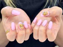 ウユ 高崎店(uu)/ワンカラー ¥5500(平日