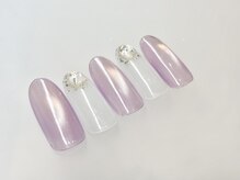 ローズデール アベイユ(ROSEDALE Abeille)/涼しげマグとシェル