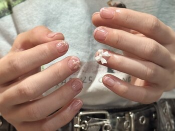 【パラジェル】10本デザイン