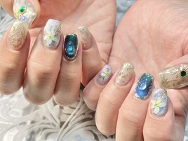 ★ネイルデザイン★