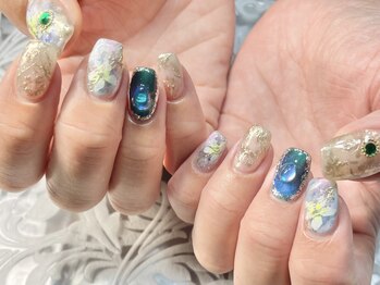 ★ネイルデザイン★