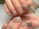 クランベリーネイル 代官山 恵比寿(cranberry nail)の写真