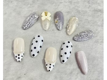 ネイル ブーマー(Nail BOOMER)/★BOOMERデザイン★