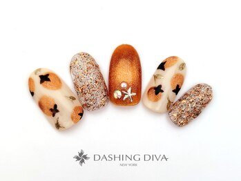 ダッシングディバ アトレ大井町店(DASHING DIVA)/大井町11月シークレット