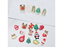 クラッシーネイル(Class’y Nail)