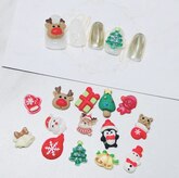 クラッシーネイル(Class’y Nail)