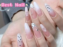 ベストネイル 池袋東口店(Best Nail)/10本アート