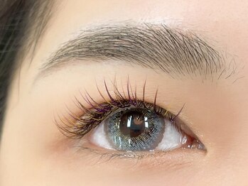 シルズ 梅田店(cils)/セーブル☆カラー変更無料