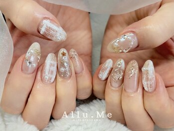 ツイード(staff:saki)