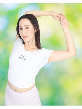 全力ストレッチ 飯田橋店/KONATSU