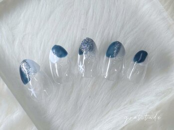 定額デザイン＜シンプル＞