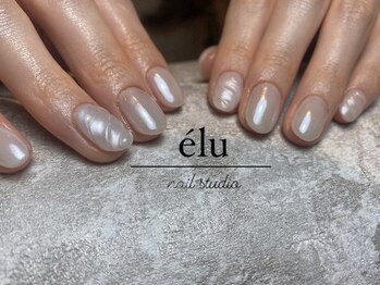 エル(elu)/パラジェル　オーロラ