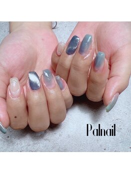 パルネイル(Pal nail)/