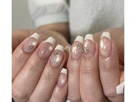 ぷるマグ&フレンチ