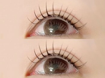 シェリー(cherie)/フラットラッシュ