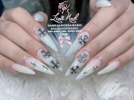 持ち込みデザイン◎つけ放題