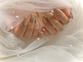 キャッツアイ/マグネット