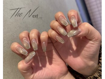 ザネクストシンサイバシ(The Next shinsaibashi)/マグネット　フラッシュ　