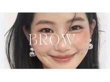 ボニータラッシュアンドブロウ(Bonita.LASH&BROW)